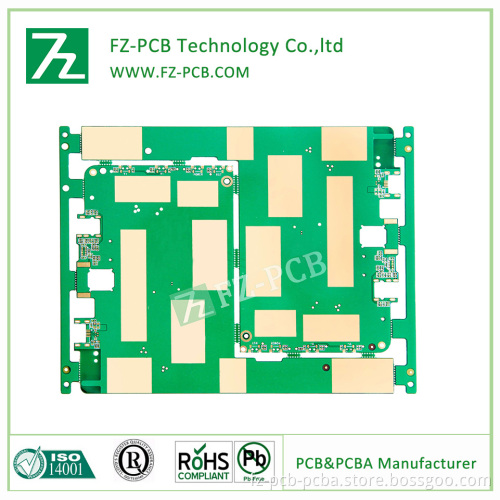 High Quality Enig BGA PCB